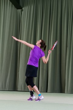 Bild 193 - Damen Club an der Alster - Grossflottbeker THGC : Ergebnis: 4:2